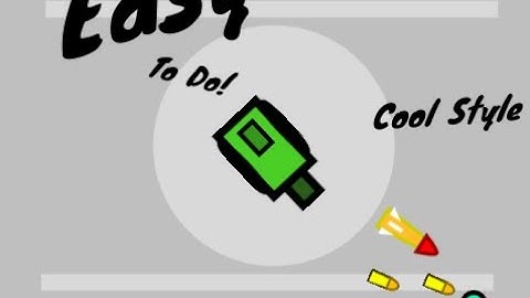 Scratch Tutorial - Boss Fight Game Part 3