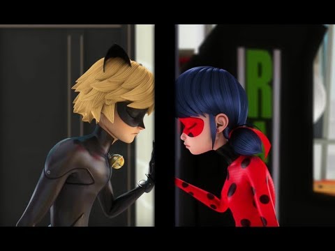 Stand By Me | Adrien & Marinette - YouTube