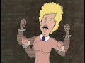 Beavis and Butthead - No Laughing
