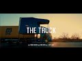 "The Truck" Official trailer 2021 (ENG SUBTITLES) / "ВАНТАЖІВКА"  Офіційний трейлер 2021