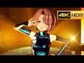 4K HDR (有村麻央 SSR2) 「ガラクタロード」Aエンディング【学マス/学園アイドルマスタ/Gakuen idolm@ster MV】