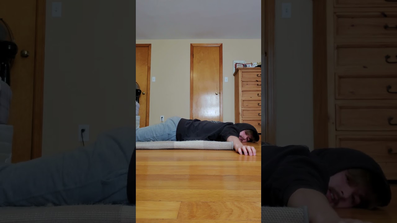 How I'm Healing My Hands