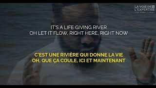 Prospa Ochimana - Out of my belly - Traduction française