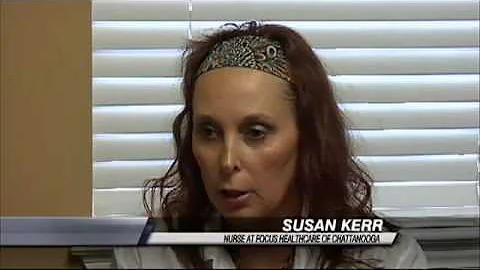 Drug Abuse Prevalent in Healthcare Industry