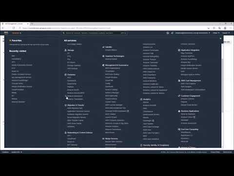 Infrastructure Monitoring with