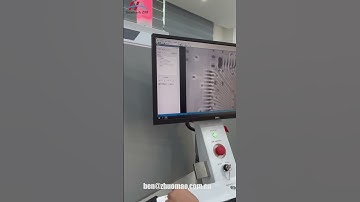 Practical case sharing of Seamark X-ray inspection machine X6600H  #factory#machine #xraymachine