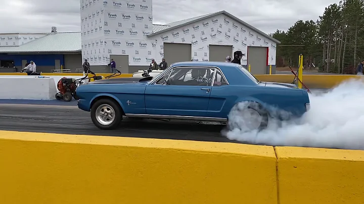 1st round street eliminator