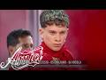Amici 25 - Alessio - Runway