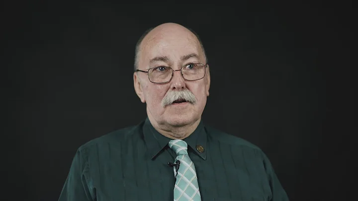 Robert Shell's Story