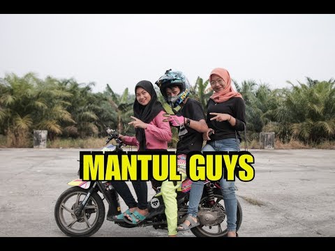 UDAH LAMA ENGGA - FREESTYLE FT. ABG POLOS