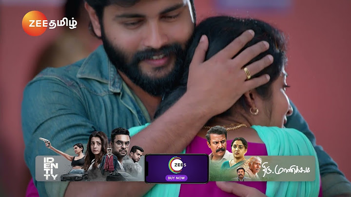 Veera | Ep - 269 | Best Scene | Feb 19 2025 | Zee Tamil