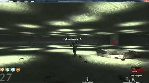 Area 51 custom zombies with highcrusher7 (part 5)