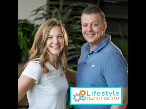 CBM 126 : From Marketing & Productivity Hacks to Running Multiple Practices - Guest: Dr. Kevin...