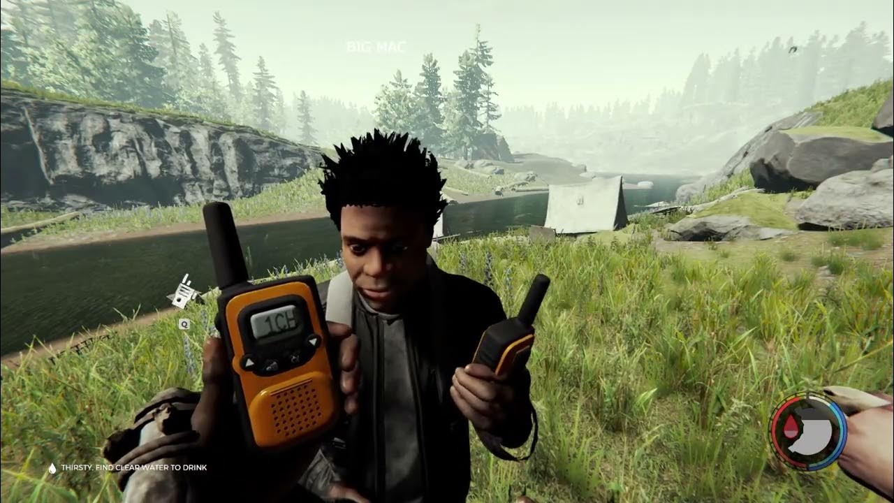 The Forest Tips and Tricks YouTube