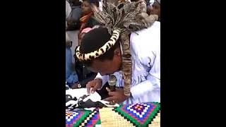 SHEMBE: Mshu. Ncube_Nkosi Thixo Unomusa