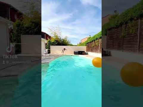 1ÈRE BAIGNADE DE