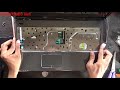 DELL Inspiron N5010 | Hard Drive | Removal | Replacement