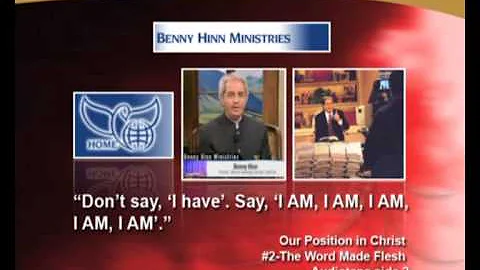 OFFICIAL MARK WOODMAN VIDEO: 15. Signs & Lying wonders. Part 2