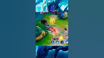 Alpha x Aldous Ulti Combo #mobilelegends #hyperblend #mlbb #ml #mpl