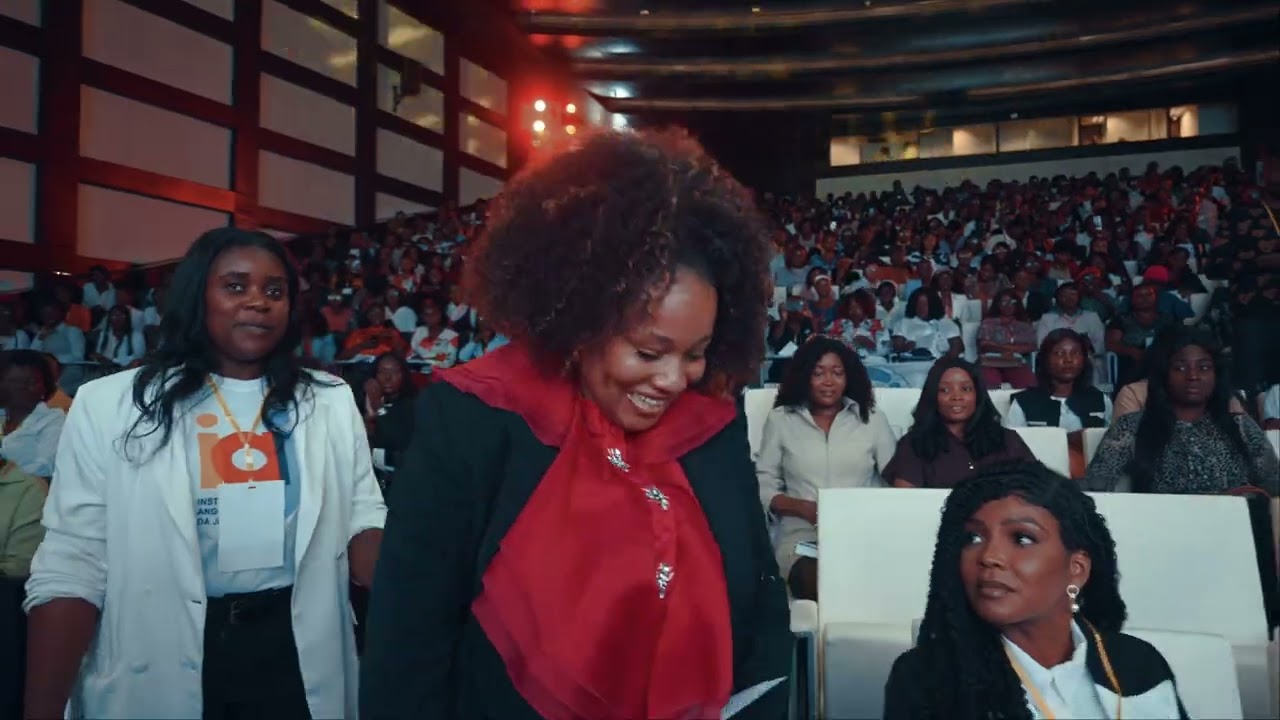 Pré-visualização do vídeo Campanha Publicitária