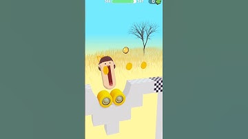 Hopping heads game leve 366 #hoppingheadsandroid# explore #viral #12345678