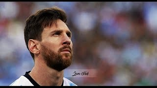 Lionel Messi [Rap] EVEREST  Goals & Skills - 2018HD