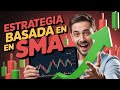 Estrategia basada en SMA que le ayudará en el trading