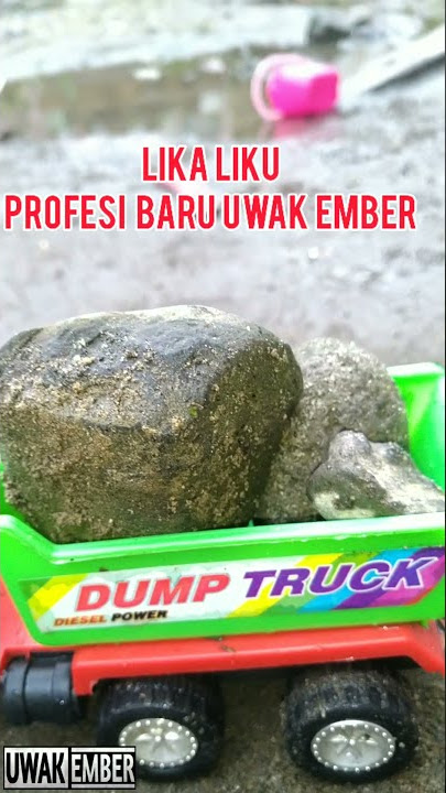 Kerja Keras #short #uwakember