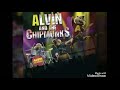 Malayali Da | Alvin and the chipmunks version Mp3 Song