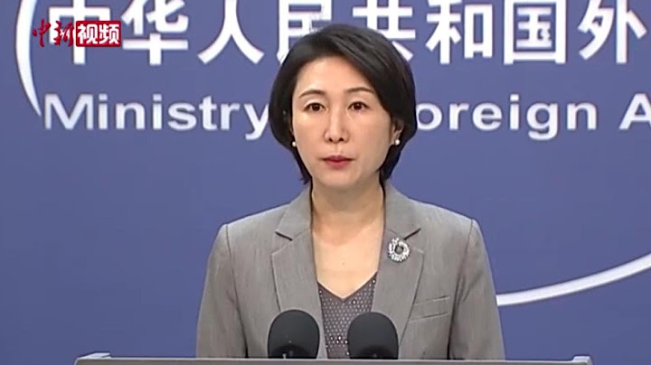 日本官员给了国际原子能机构秘书处工作人员100余万欧元？中方回应 - 天天要闻