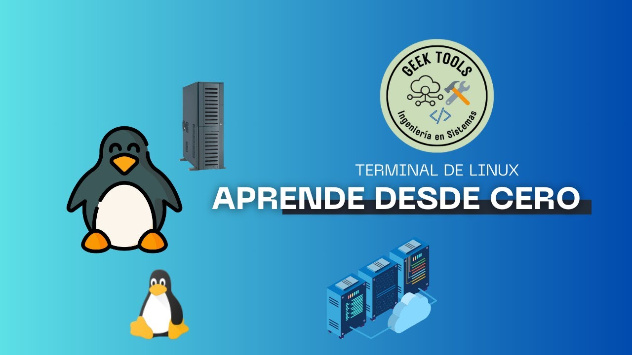 🐧 Encadenamiento de Comandos en Linux | Operadores AND OR | PIPE - YouTube