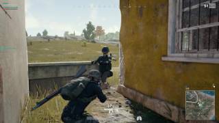 Crazy Bug in PUBG. Buggy Passenger Seat Teleport