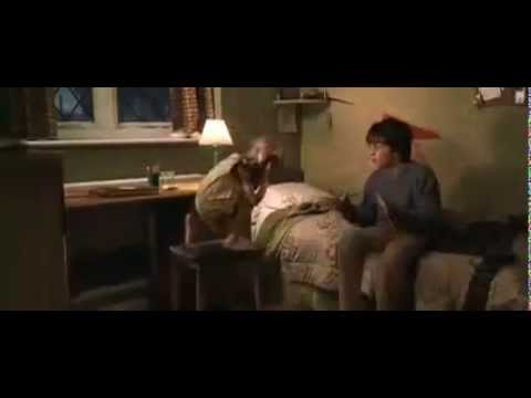 Harry potter parodie