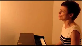 'Ebb And Flow' - An original song written and performed by Nia Fisher. 'Ebb And Flow' - An original song written and performed by Nia Fisher.