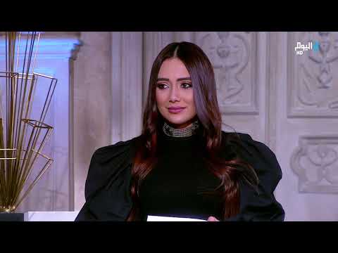 المخرجة حنان راضى و فيلم وطن بالإختيارعلى قناة اليوم    الجزء الأول