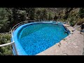 Recowata Hot Springs, Creel, Chihuahua