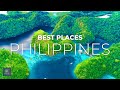 Best Places to Visit in the Philippines 2021