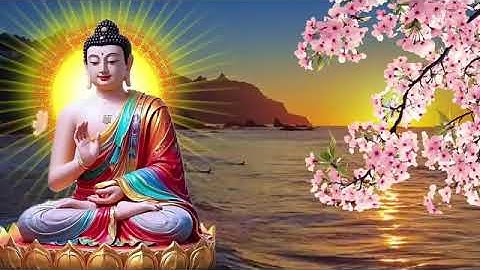 Có Đức Mặc Sức Mà Ăn, Giàu Sang Tự Đến, Sở Cầu Như Ý Nếu Nghe Và Làm Theo Lời Phật Dạy