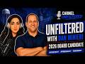 Unfiltered with Dan Minieri | 2026 Board Candidate