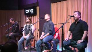 Great Big Sea - Safe Upon The Shore (Bing Lounge) chords