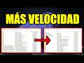 Encuentra tus archivos un 200% más RÁPIDO en WINDOWS 🚀