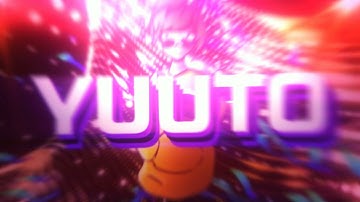 INTRO DORGAS PARA YUUTO (FAÇO INTRO DORGAS DE GRAÇA)@MID (FELIZ ANIVERSARIO :) atrasadinho mas blz