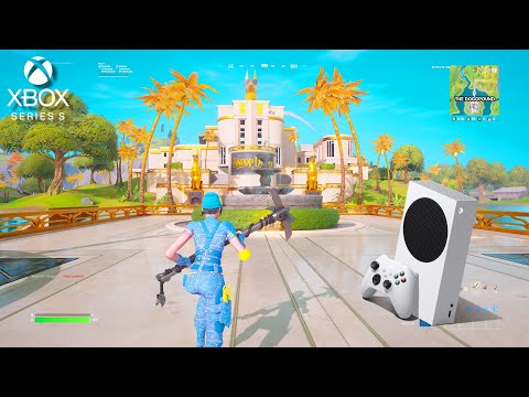 *NEW* Fortnite Chapter