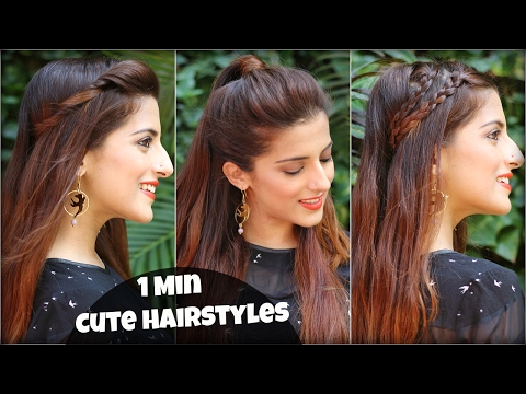 53 Best Indian Hairstyles You Must Try In 2024