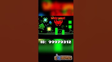 Every type of Geometry Dash Jumpscare (Part 3) | Geometry Dash 2.2 #shorts #geometrydash #gd