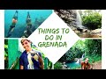 ISLAND LIVING 🏝 | TOP 8 THINGS TO DO IN GRENADA