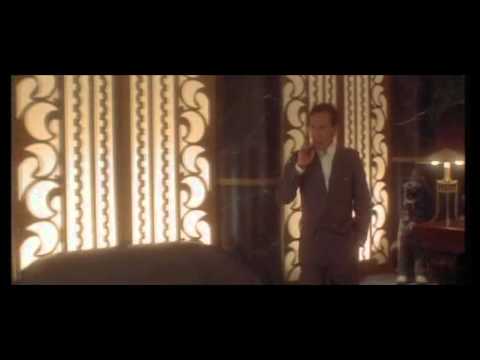 Drive (sorti En 1997 Avec Mark Dacascos)