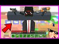 DÜNYANIN EN TEHLİKELİ MAFYASINI YAPARSAK NE OLUR?😱 - Minecraft