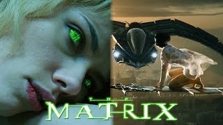 The Matrix 4: Rebooted Teaser Trailer (Fan Trailer)