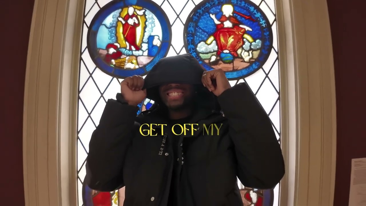 Melly Mike - Gods Time